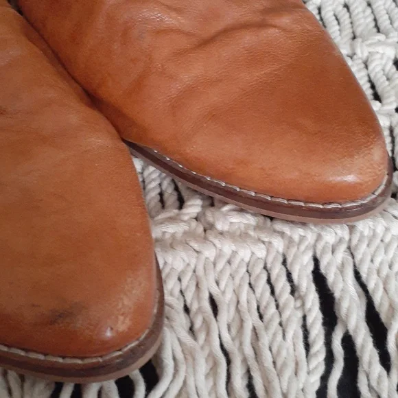 MUSSE & CLOUD MULES ARTISAN - Picture 5 of 10